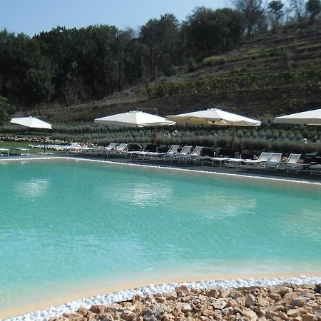 פוזולי Agriturismo San Martino מראה חיצוני תמונה