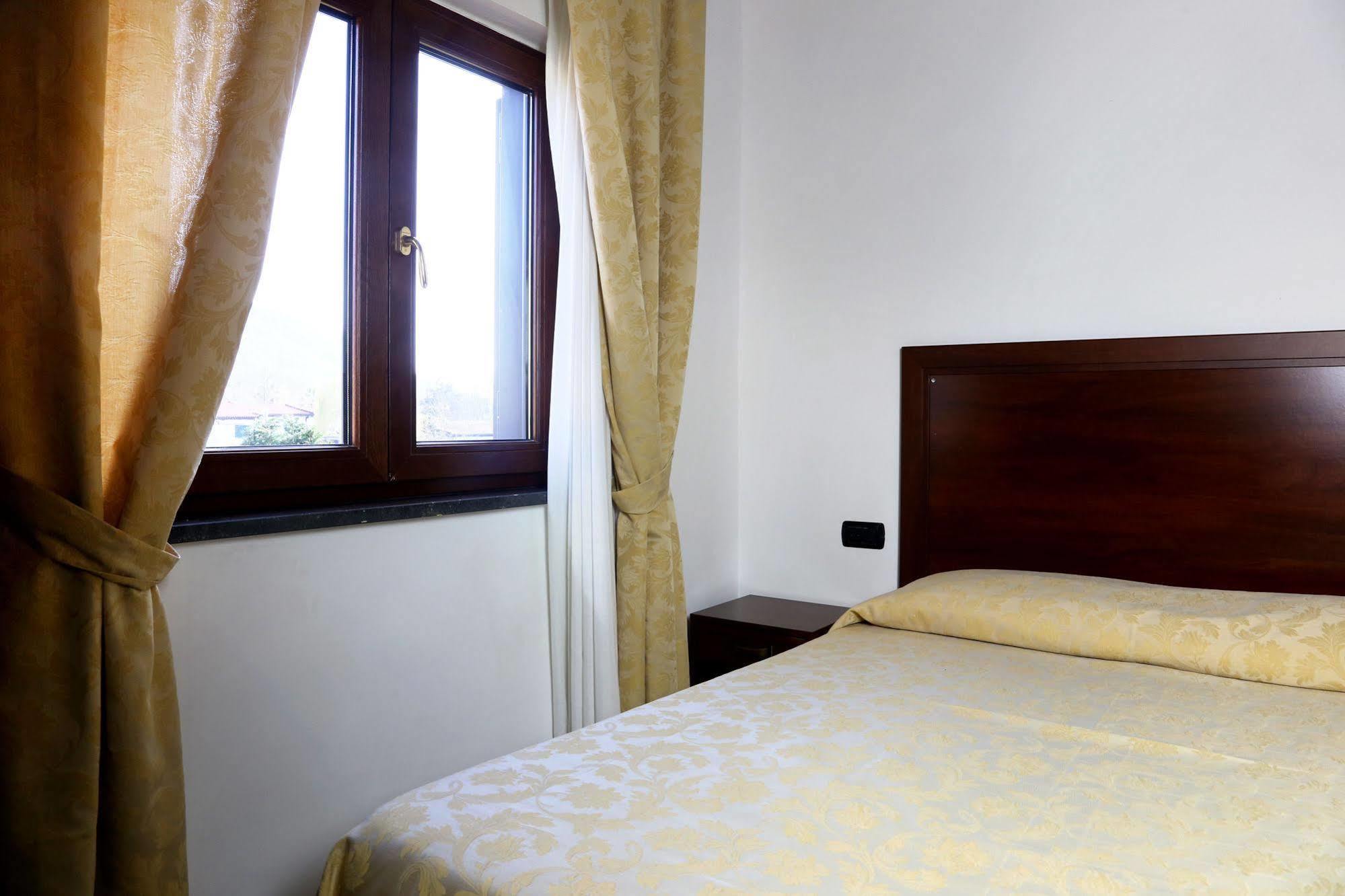 פוזולי Agriturismo San Martino מראה חיצוני תמונה