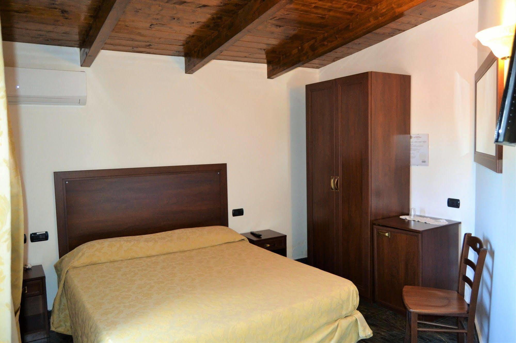 פוזולי Agriturismo San Martino מראה חיצוני תמונה