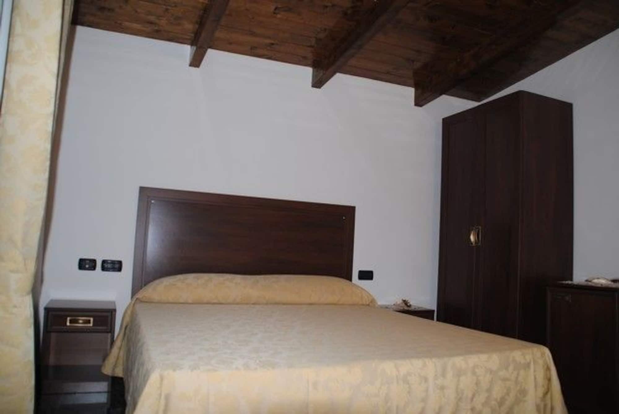 פוזולי Agriturismo San Martino מראה חיצוני תמונה